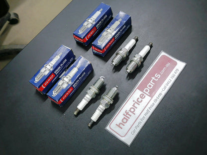 Denso Spark Plug Suits Toyota Corolla Set Of 4 New Part