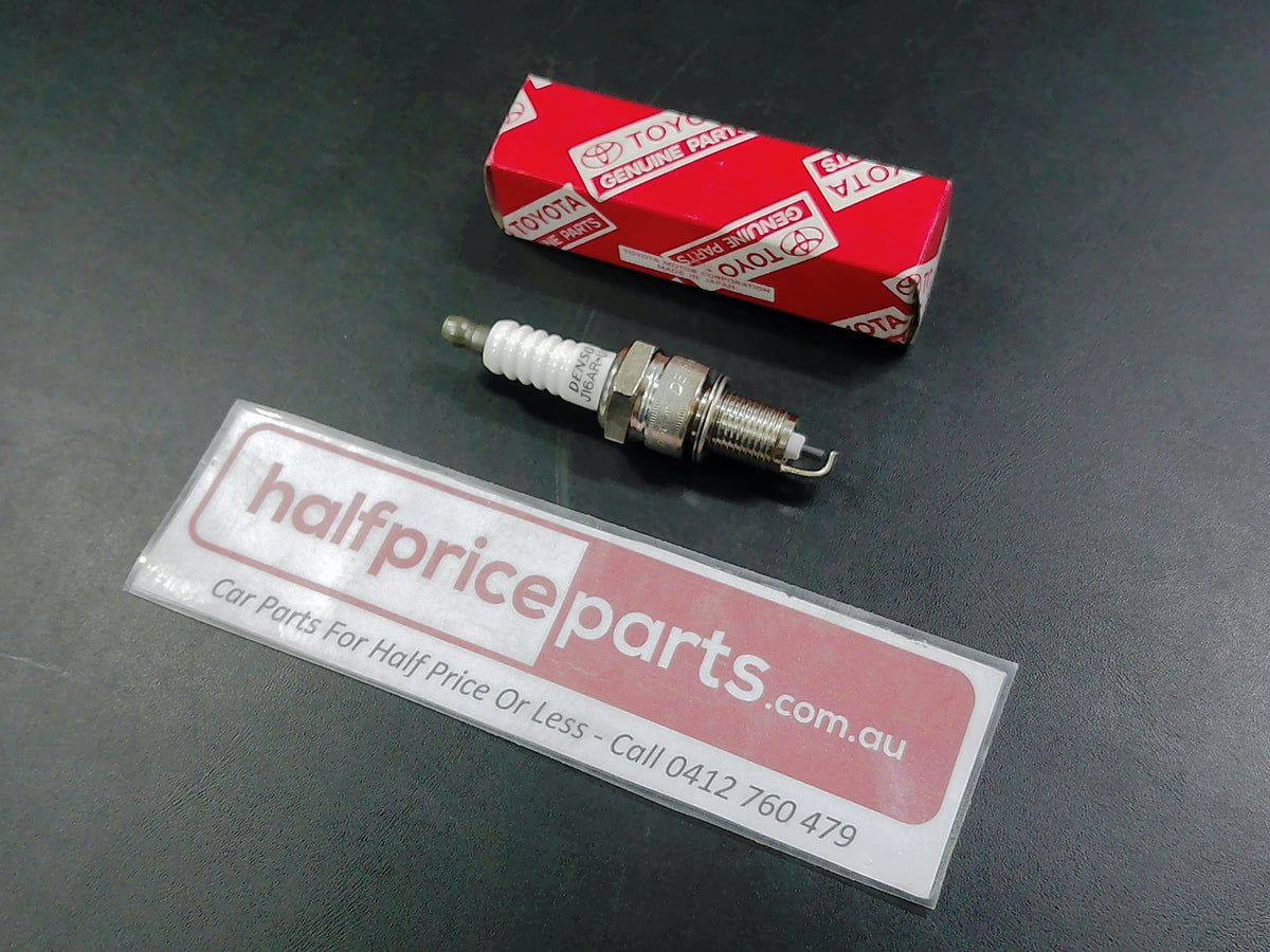 Toyota Camry SV20 Genuine Spark Plug New Part