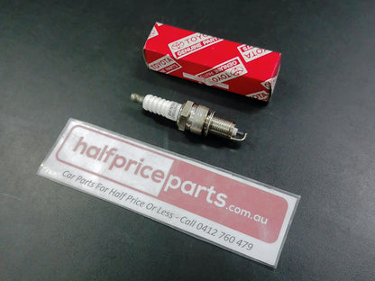 Toyota Camry SV20 Genuine Spark Plug New Part