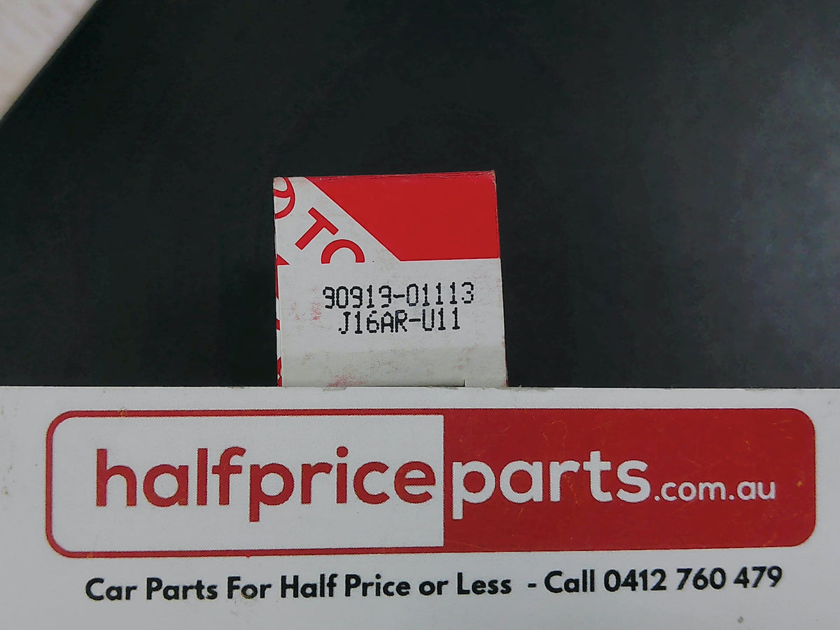 Toyota Camry SV20 Genuine Spark Plug New Part