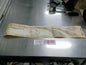 Toyota Landcruiser 78 Series Genuine Front Drivers Door RV Decal New Part