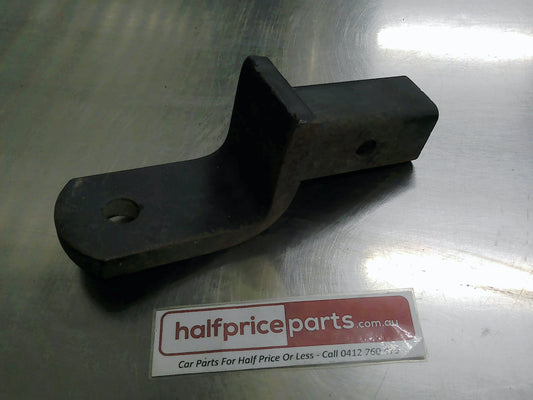 Subaru Genuine Tow Tongue Used Part