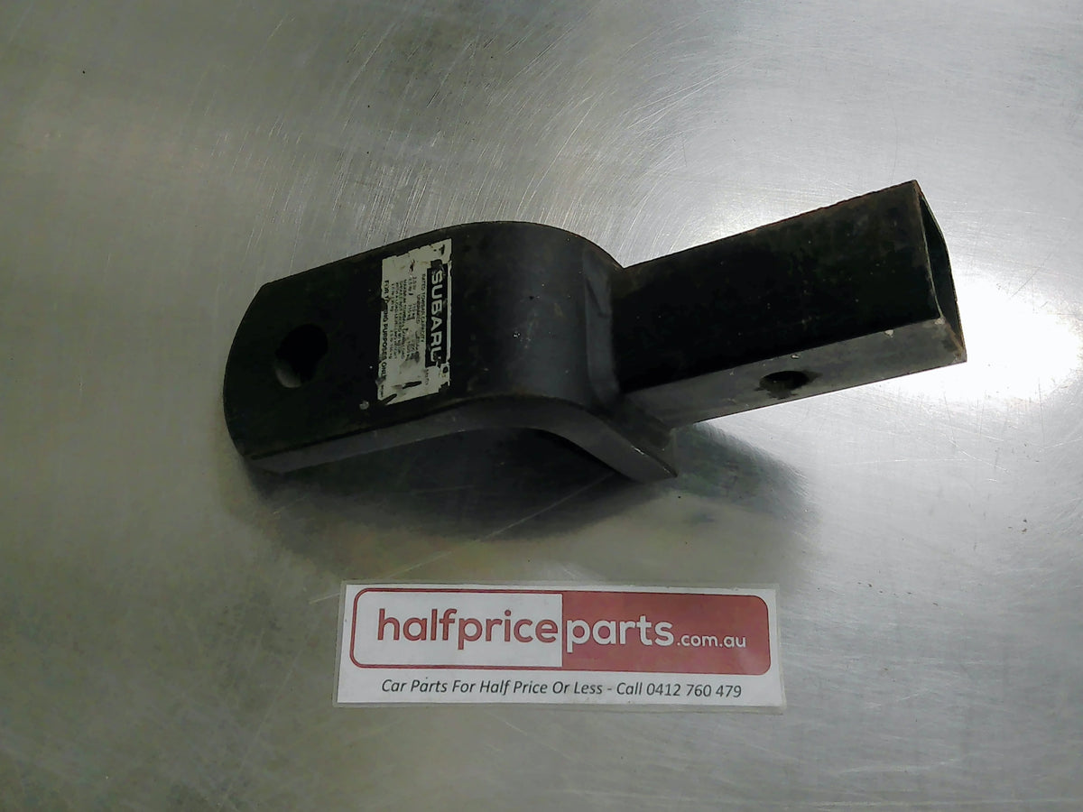 Subaru Genuine Tow Tongue Used Part