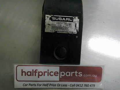 Subaru Genuine Tow Tongue Used Part