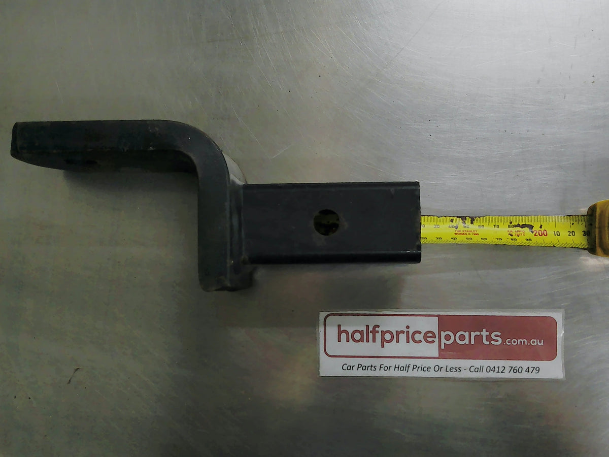 Subaru Genuine Tow Tongue Used Part