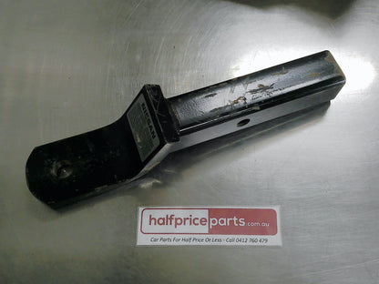 Nissan Navara D40T Genuine Tow Tongue Used Part