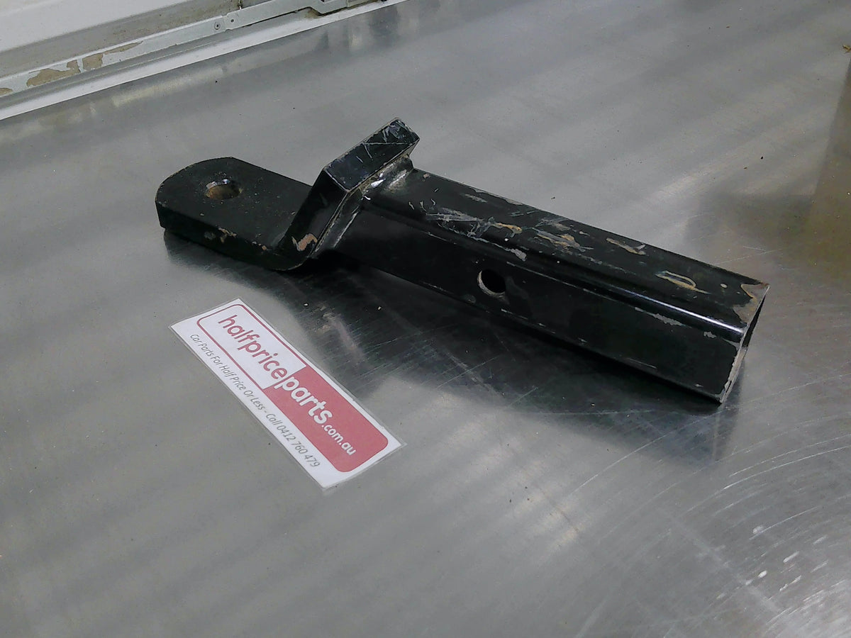 Nissan Navara D40T Genuine Tow Tongue Used Part