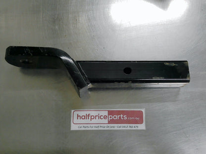Nissan Navara D40T Genuine Tow Tongue Used Part