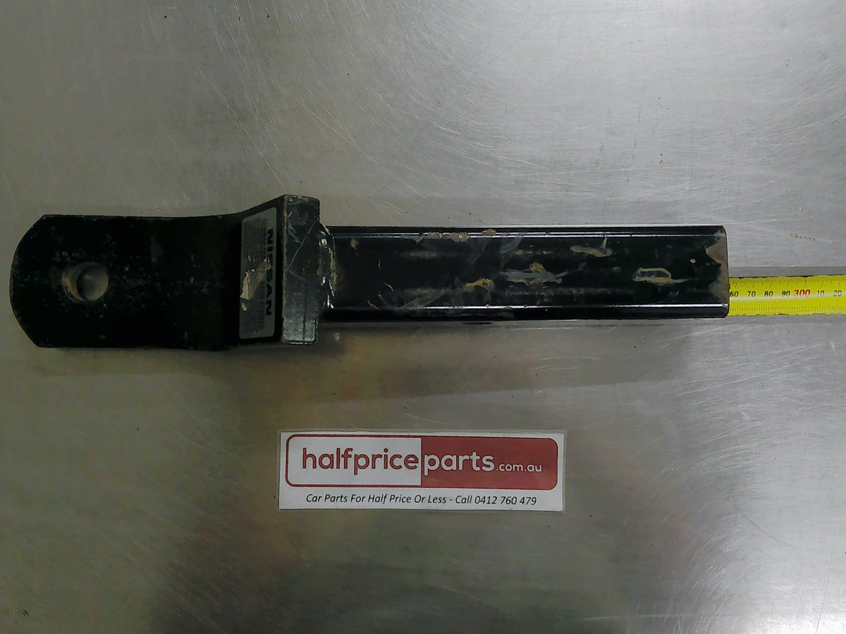 Nissan Navara D40T Genuine Tow Tongue Used Part