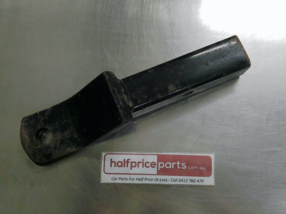 Universal Tow Tongue Used Part