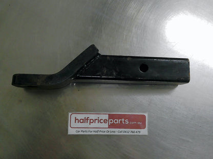 Universal Tow Tongue Used Part