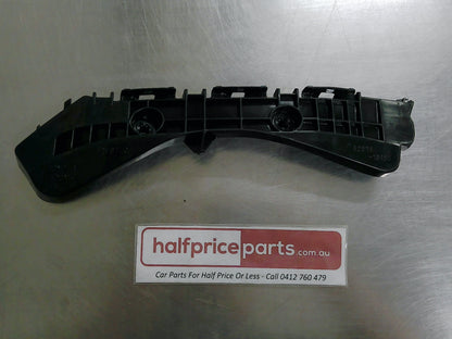 Toyota Corolla ZRE152 Rear Bumper Bar Slide Bracket New Part