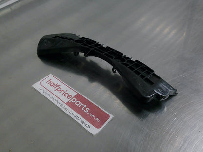 Toyota Corolla ZRE152 Rear Bumper Bar Slide Bracket New Part