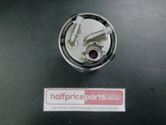 VW Polo/Skoda Roomster Genuine Fuel Filter TDI Diesel New Part