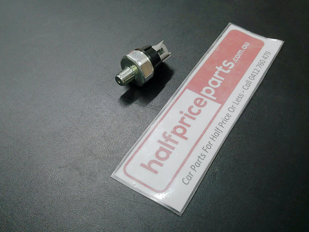 Toyota Corolla/Celica Genuine Oil Pressure Switch New Part