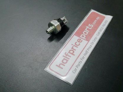 Toyota Corolla/Celica Genuine Oil Pressure Switch New Part