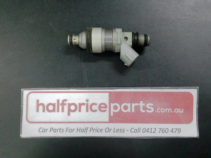 Toyota Camry/Landcruiser Prado/4Runner Genuine 3.0l/V6 Fuel Injector New Part