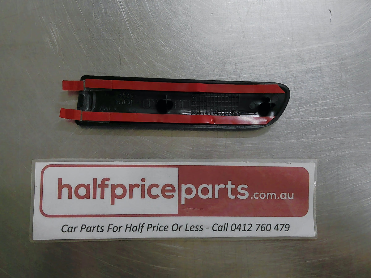 Toyota Camry Genuine Left Hand Front Guard Moulding New Part