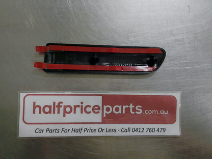 Toyota Camry Genuine Left Hand Front Guard Moulding New Part