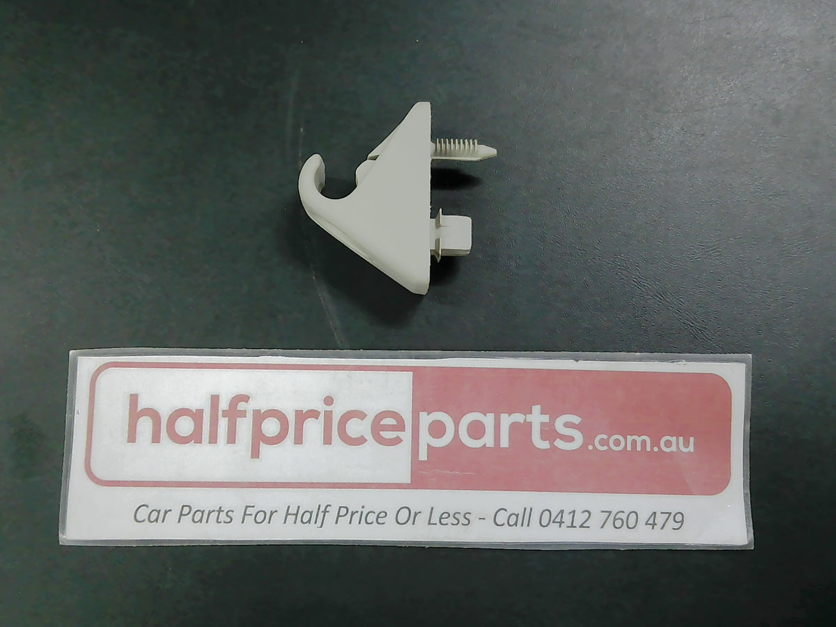LDV G10 Genuine Sun Visor Clip New Part