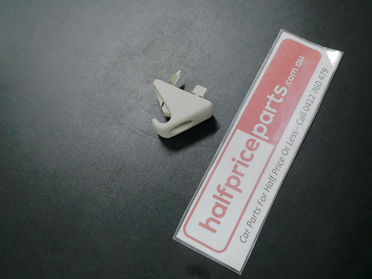 LDV G10 Genuine Sun Visor Clip New Part