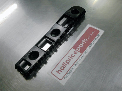 MG ZS Genuine Left Rear Bumper Bar Bracket New Part