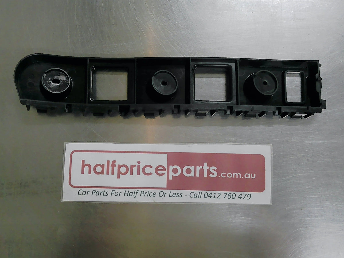 MG ZS Genuine Left Rear Bumper Bar Bracket New Part