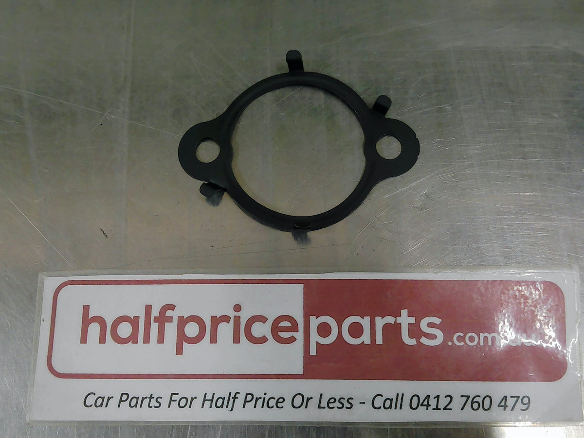 Toyota Landcruiser 70 Series Genuine Compressor Outlet Gasket New Part