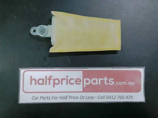 Toyota Landcruiser Prado/Hilux/Hiace/Coaster/Tarago/Lexus IS200/IS300/GS300/GS430/LS430 Genuine Fuel Suction Filter New Part