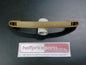 Toyota Landcruiser/Hiace/Coaster/Dyna Genuine Beige Handle Grips Used Part
