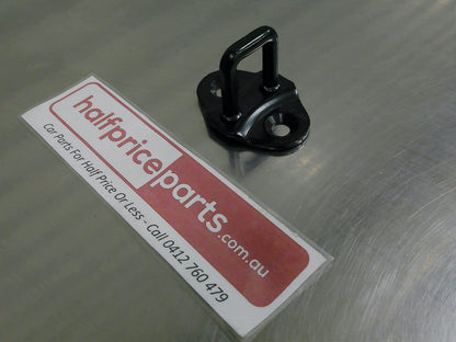Toyota Hiace Genuine Sliding Door Lock Striker New Part