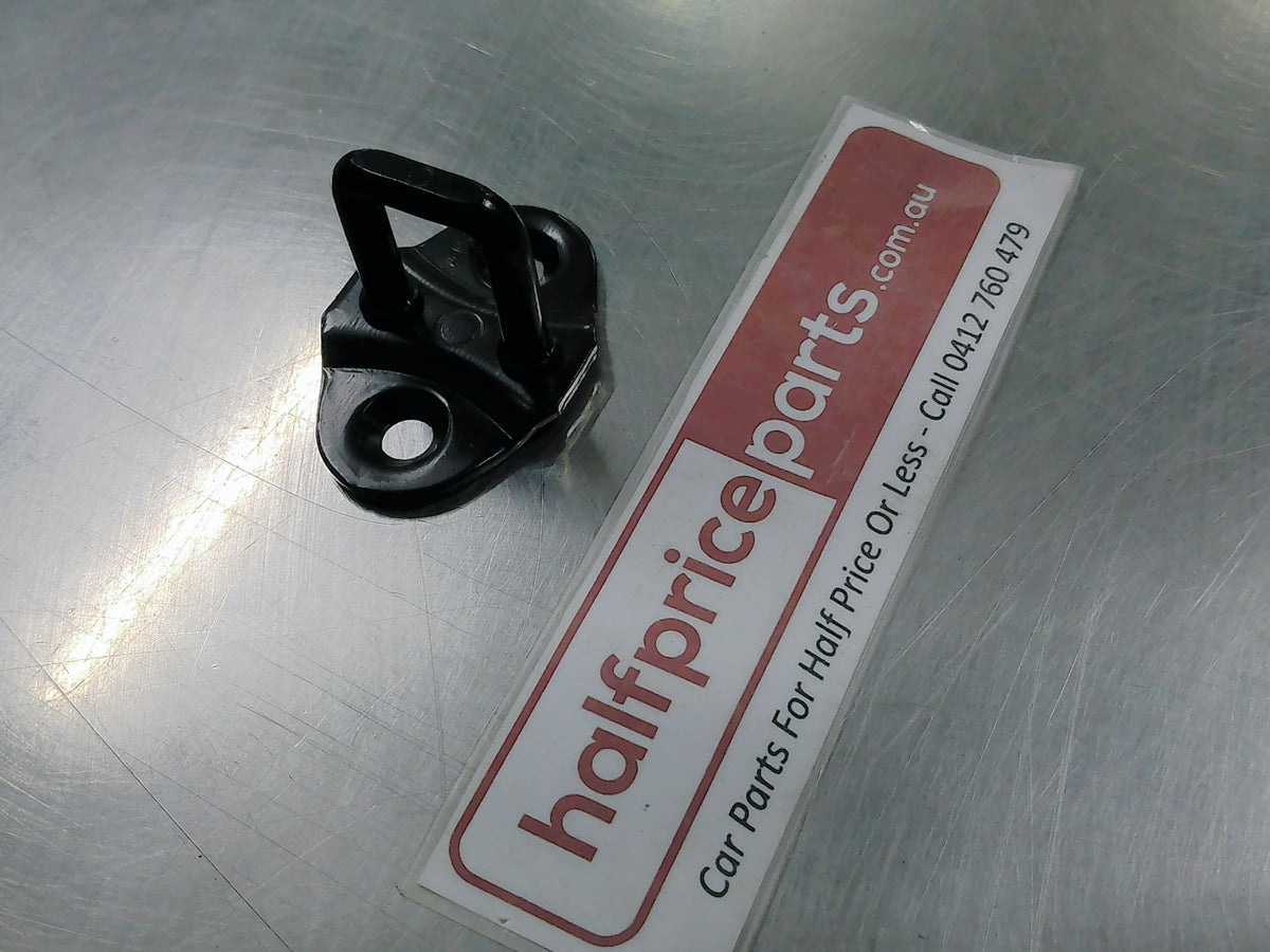 Toyota Hiace Genuine Sliding Door Lock Striker New Part