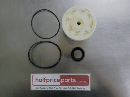 Sakura Fuel Filter Suits Isuzu D-Max/MU-X/Toyota Hilux/Hiace New Part