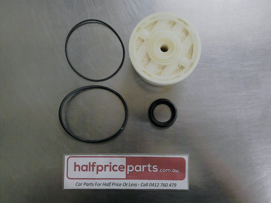 Sakura Fuel Filter Suits Isuzu D-Max/MU-X/Toyota Hilux/Hiace New Part