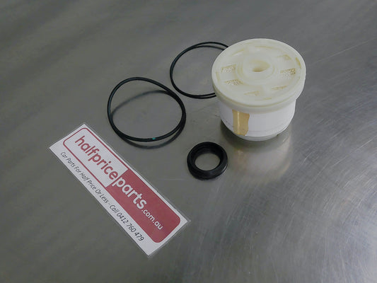 Sakura Fuel Filter Suits Isuzu D-Max/MU-X/Toyota Hilux/Hiace New Part