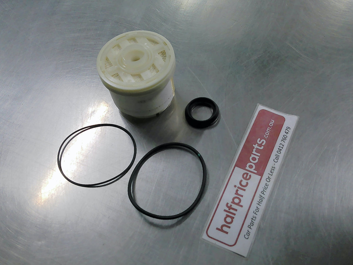 Sakura Fuel Filter Suits Isuzu D-Max/MU-X/Toyota Hilux/Hiace New Part