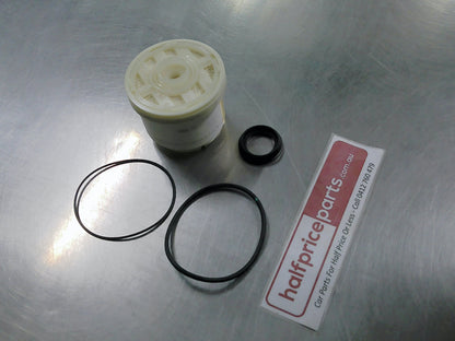 Sakura Fuel Filter Suits Isuzu D-Max/MU-X/Toyota Hilux/Hiace New Part