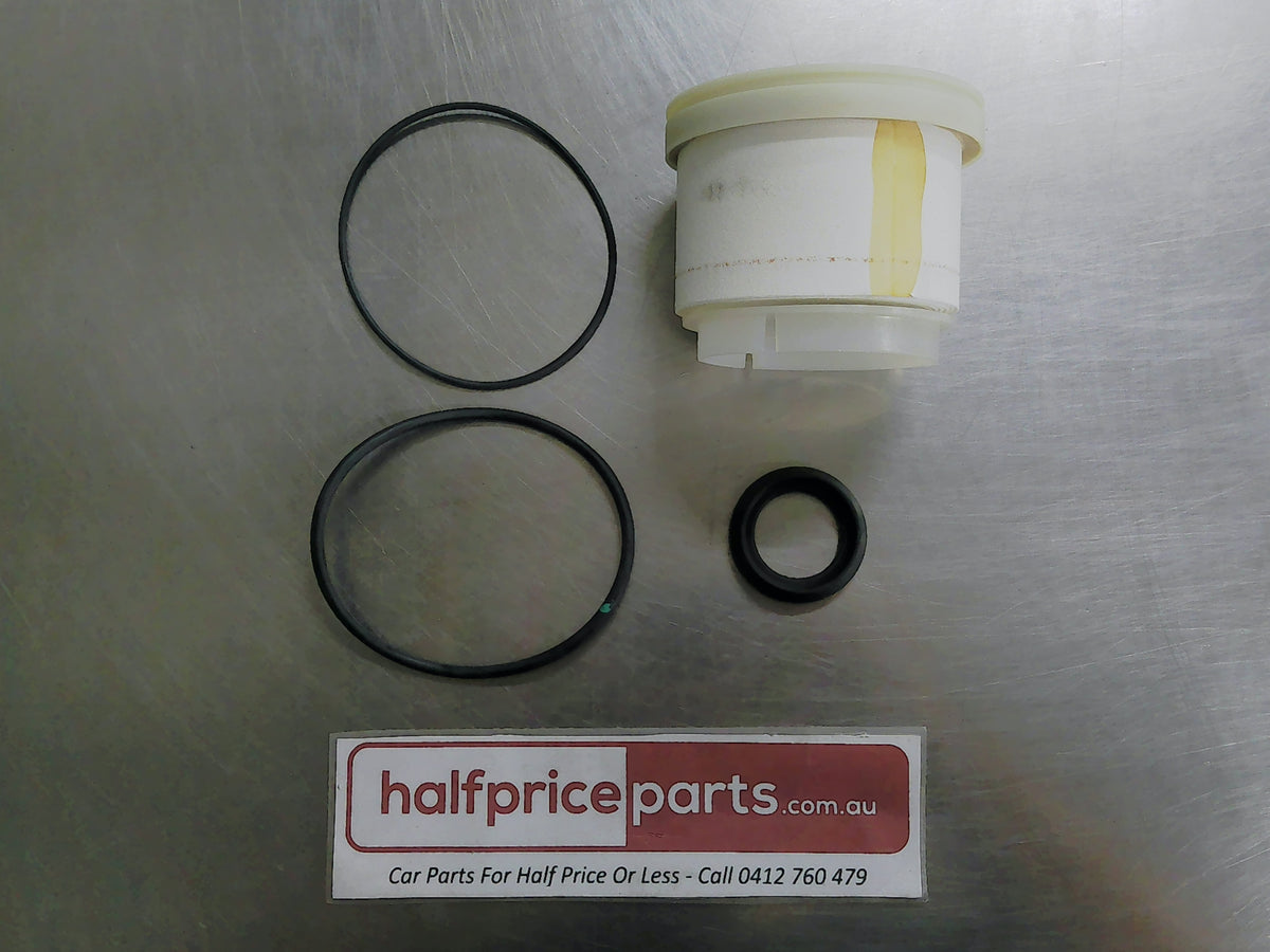 Sakura Fuel Filter Suits Isuzu D-Max/MU-X/Toyota Hilux/Hiace New Part