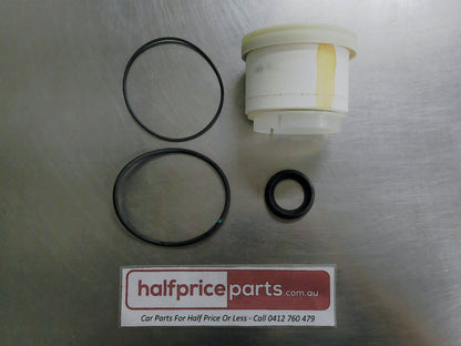 Sakura Fuel Filter Suits Isuzu D-Max/MU-X/Toyota Hilux/Hiace New Part