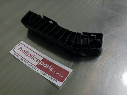 Toyota Camry/Aurion Genuine Right Hand Front Bumper Bar Slide New Part