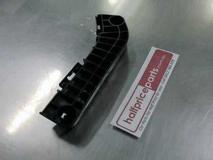 Toyota Camry/Aurion Genuine Right Hand Front Bumper Bar Slide New Part