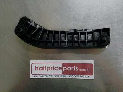 Toyota Camry/Aurion Genuine Right Hand Front Bumper Bar Slide New Part