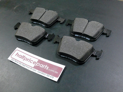 Mercedes-Benz C-Class/GLC Genuine Rear Brake Pads Set New Part