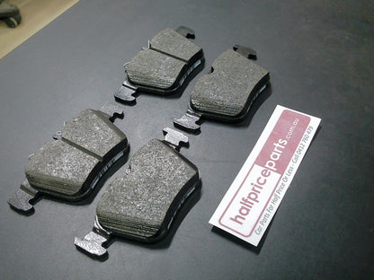 Mercedes-Benz C-Class/GLC Genuine Rear Brake Pads Set New Part
