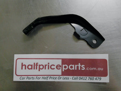 Toyota Corolla Genuine Left Hand Rear Bumper Bar Side Support New Part
