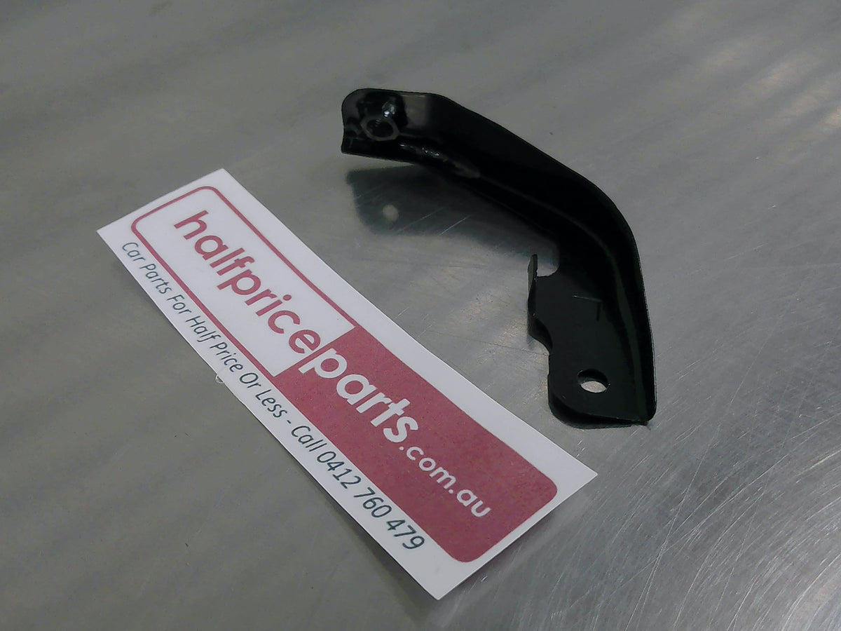 Toyota Corolla Genuine Left Hand Rear Bumper Bar Side Support New Part