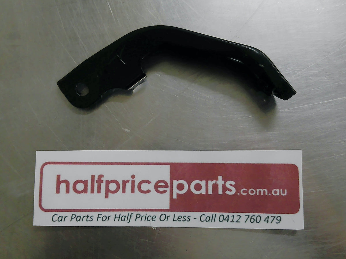 Toyota Corolla Genuine Left Hand Rear Bumper Bar Side Support New Part