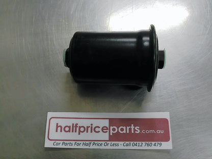Phoenix Fuel Filter Suits Hyundai/Kia/Lexus/Toyota/Mercedes-Benz New Part