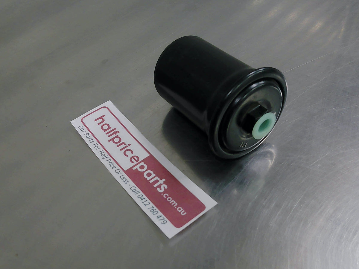 Phoenix Fuel Filter Suits Hyundai/Kia/Lexus/Toyota/Mercedes-Benz New Part