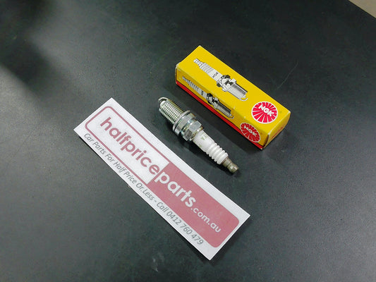 NGK Spark Plug Suits Toyota/Holden New Part
